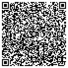QR code with McKillip Swinger & Whitener contacts