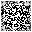 QR code with Harps To Go contacts