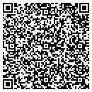 QR code with James T Logan DC contacts