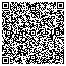 QR code with Hobbs Farms contacts