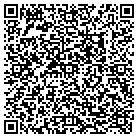 QR code with Leach Painting Company contacts