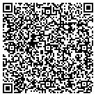 QR code with Ozark County Treasurer contacts