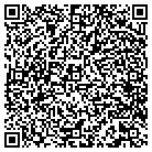 QR code with J H Odell Properties contacts