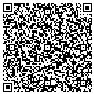QR code with P & S Management Group Inc contacts