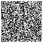 QR code with T J's Bobcat & Landscaping contacts