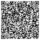 QR code with Chariton County Mutl Insur Co contacts