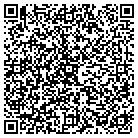 QR code with W F Mothersbaugh & Sons Inc contacts