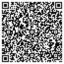 QR code with ABC Vacuum contacts