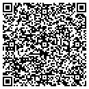 QR code with Mervyns contacts
