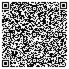 QR code with Faichney Medical Company contacts