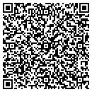 QR code with Roy Borgmier contacts