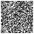 QR code with Two Twisted Divas Design Studi contacts