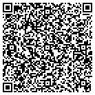 QR code with Hunter Dan Kennel Sales contacts