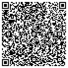 QR code with C D Electronics Service contacts