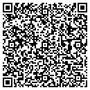 QR code with Rainbows Inn contacts