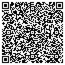 QR code with Fazolis contacts