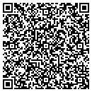 QR code with A-TLC Moving Inc contacts