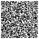 QR code with J & R Engineering Mktg L L C contacts