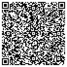 QR code with Angie's Artistic Afforable Flr contacts