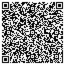 QR code with HBH Engineers contacts