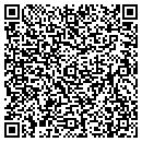 QR code with Caseys 1449 contacts
