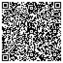 QR code with I 44 Performance Racing contacts