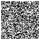 QR code with University Hospital & Clinics contacts