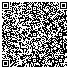 QR code with River Bend Custom Seeds contacts