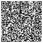 QR code with Moentmann Abstract & Title Co contacts