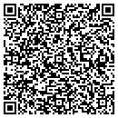 QR code with Howard Anglen contacts