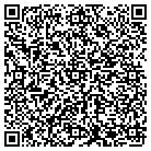 QR code with King Therapy Associates Inc contacts