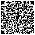 QR code with Mullery's contacts