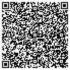 QR code with Orval Bland Motors contacts