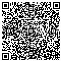 QR code with Unibind contacts
