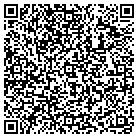 QR code with P McKenzie Hlth Services contacts