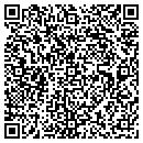 QR code with J Juan Pineda PC contacts
