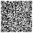 QR code with Bent Right Flashing and Rmdlg contacts