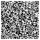 QR code with Holtmeier-Sherrell Concrete contacts
