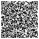 QR code with Honker's Club contacts