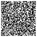 QR code with Haven Design contacts