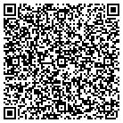 QR code with D & D Construction & Design contacts