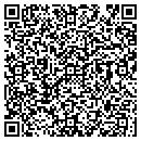 QR code with John Berkert contacts