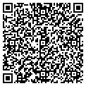 QR code with K T & M contacts
