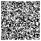 QR code with A Unique Photographic Place contacts