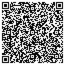 QR code with U-Cart Concrete contacts