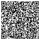 QR code with Jeffrey Huth contacts