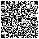 QR code with Hi Tech Building Maintenance contacts