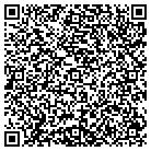 QR code with Hyatt Barry Custom Jeweler contacts