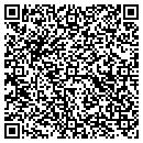 QR code with William A Ross DO contacts
