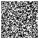 QR code with Rockin P Ranch contacts